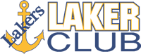 Laker Club Logo