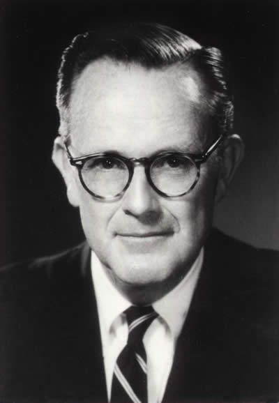 Senator Philip A. Hart
