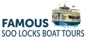 Famous Soo Locks Boat Tours