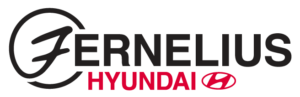 Fernelius Hyundai Logo